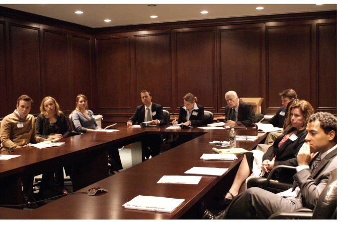 Roundtable
