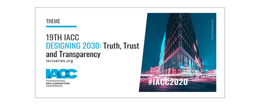 19th IACC Session Report