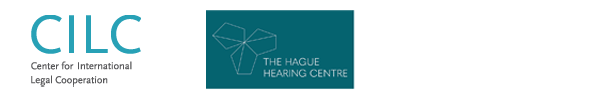 CICL and The Hague Hearing Centre