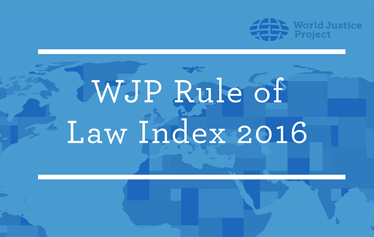 wjp rule of law