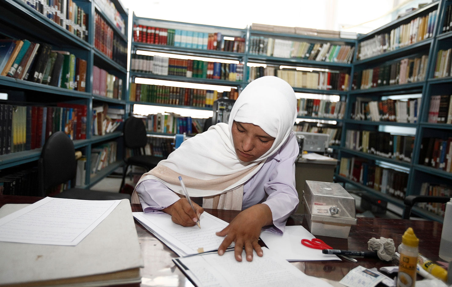 Legal Education in Afghanistan: A Vehicle for Justice Reform | World ...