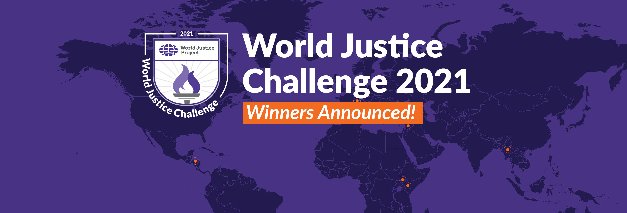 News | World Justice Project