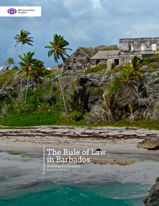 Rule of Law in Barbados