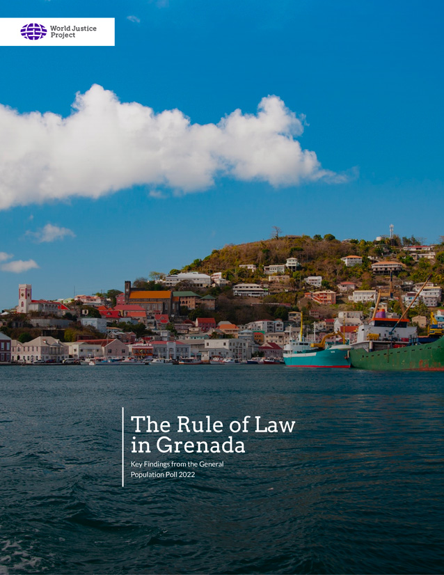 Rule of Law in Grenada