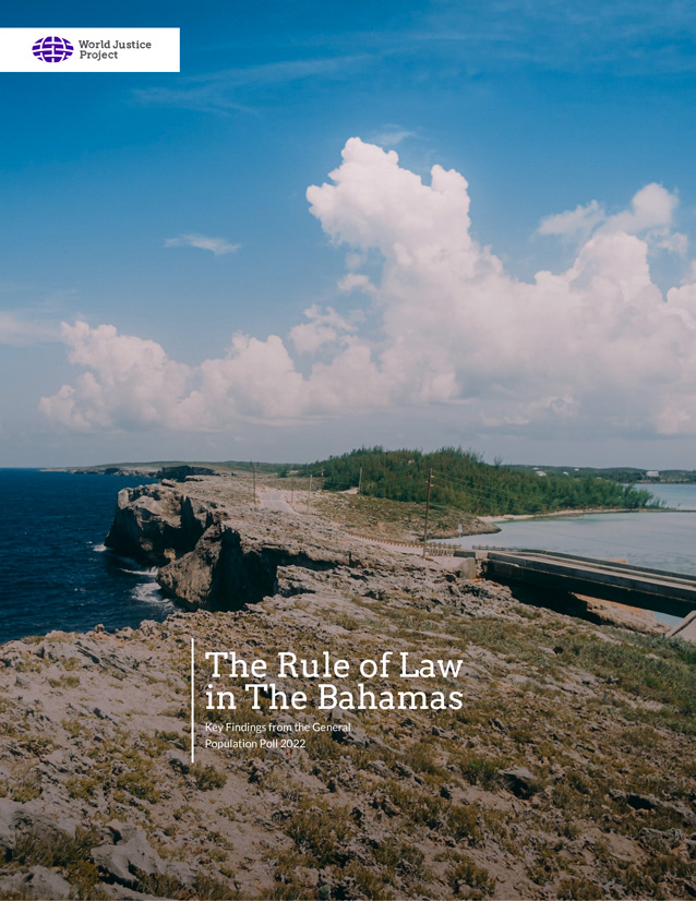 Rule of Law in Bahamas