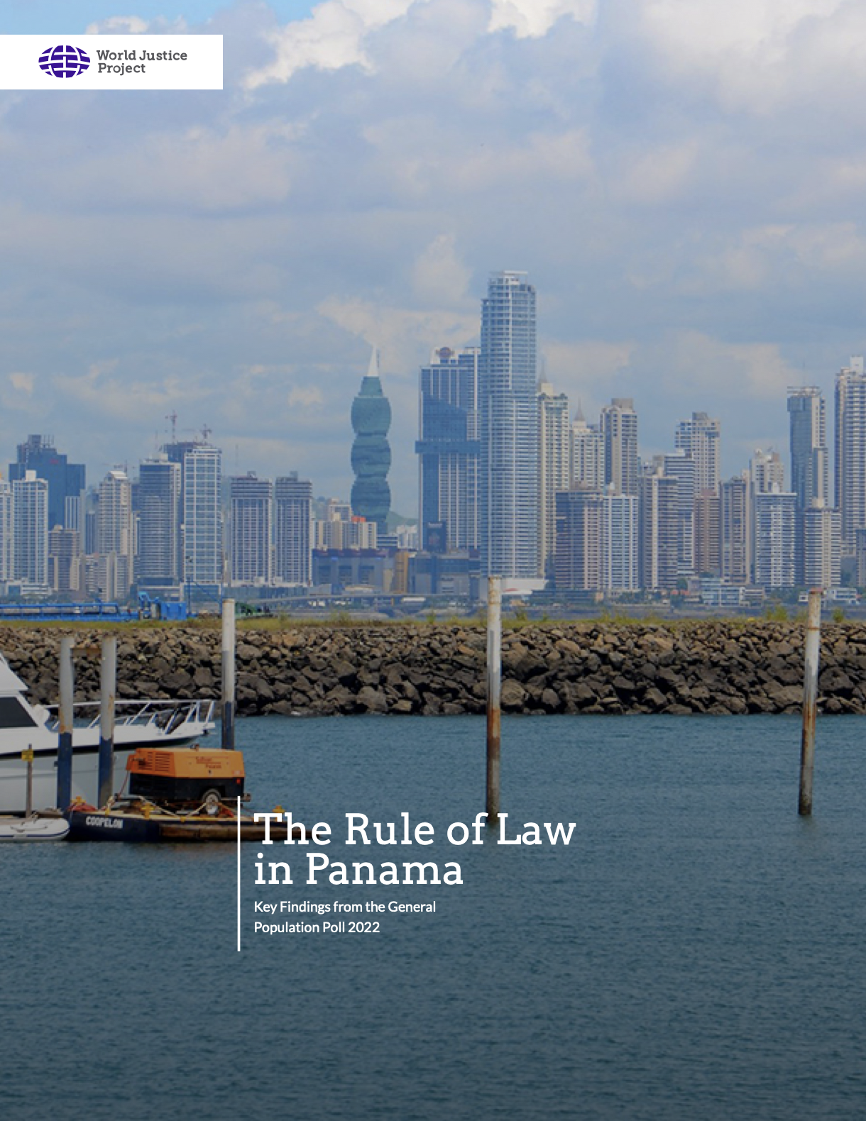 Rule of Law in Panama