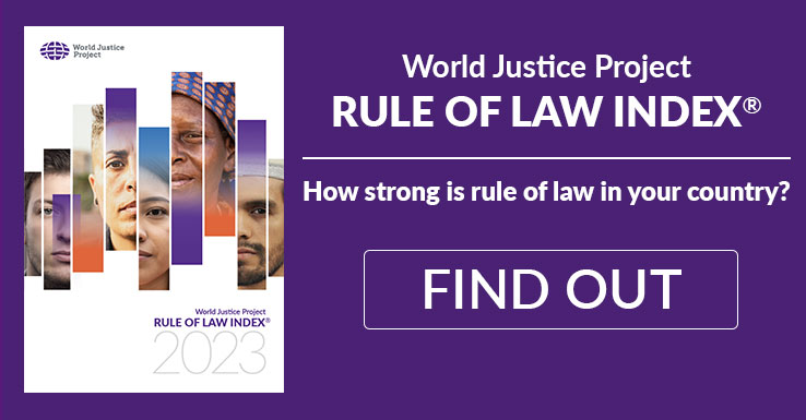 Visit the Rule of Law Index