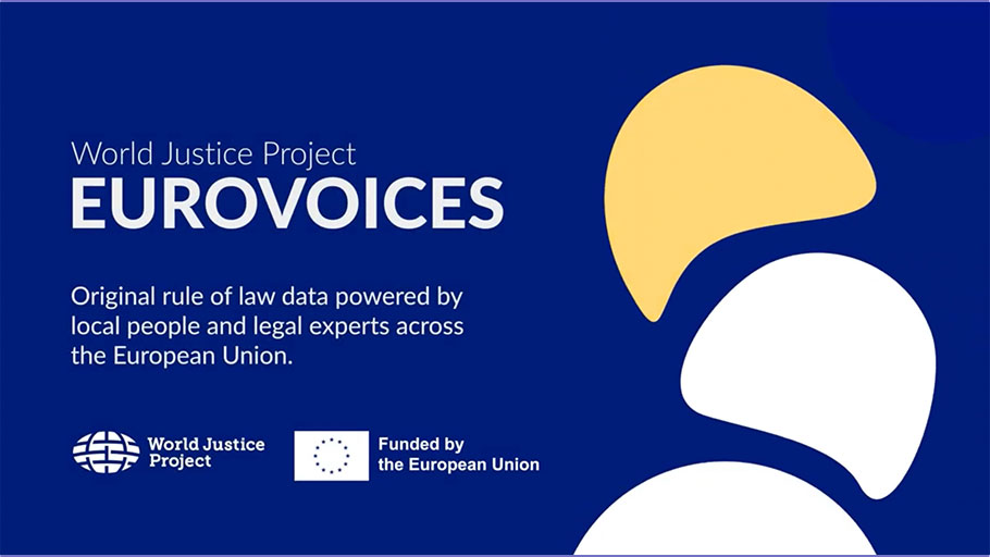Eurovoices