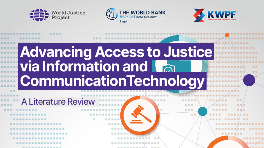 ICT Driven Reforms