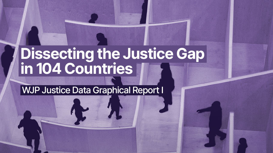 justice gap 1 2023