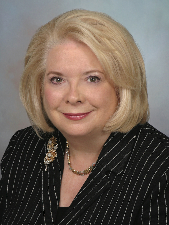 Sheila Hollis