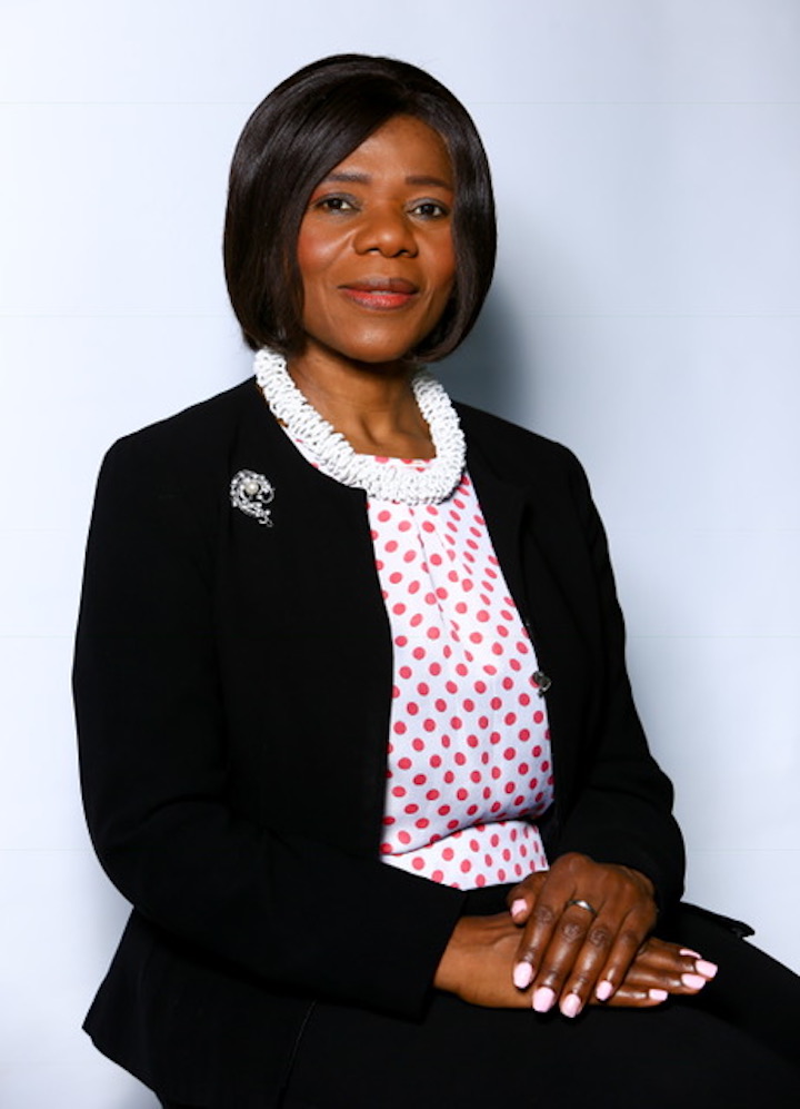 Thuli Madonsela