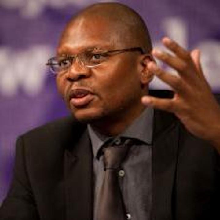 Mondli Makhanya