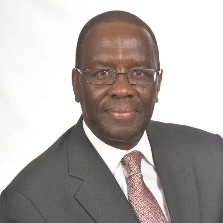 Willy Mutunga