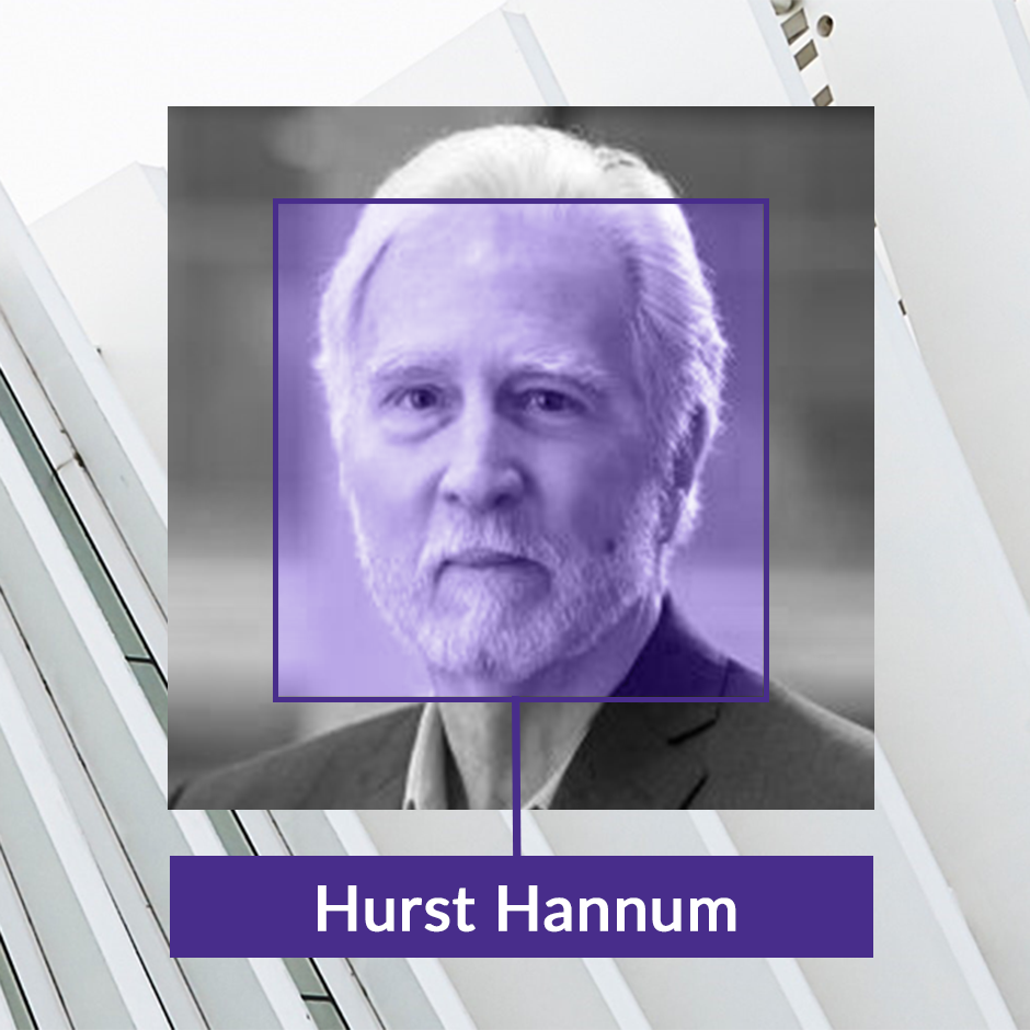 Hurst Hannum