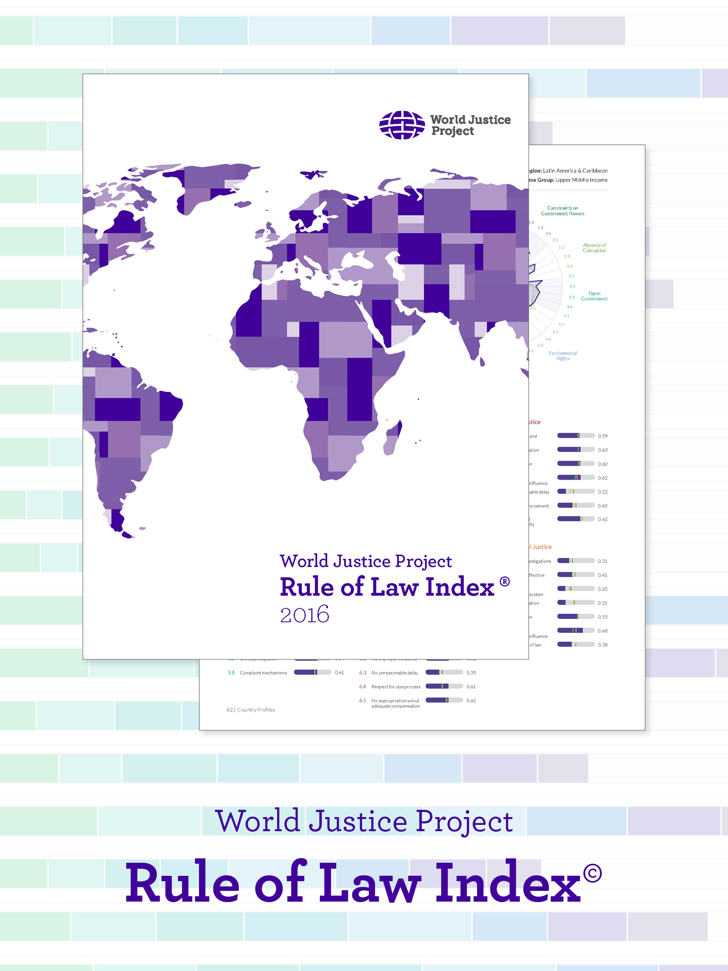 WJP Rule of Law Index