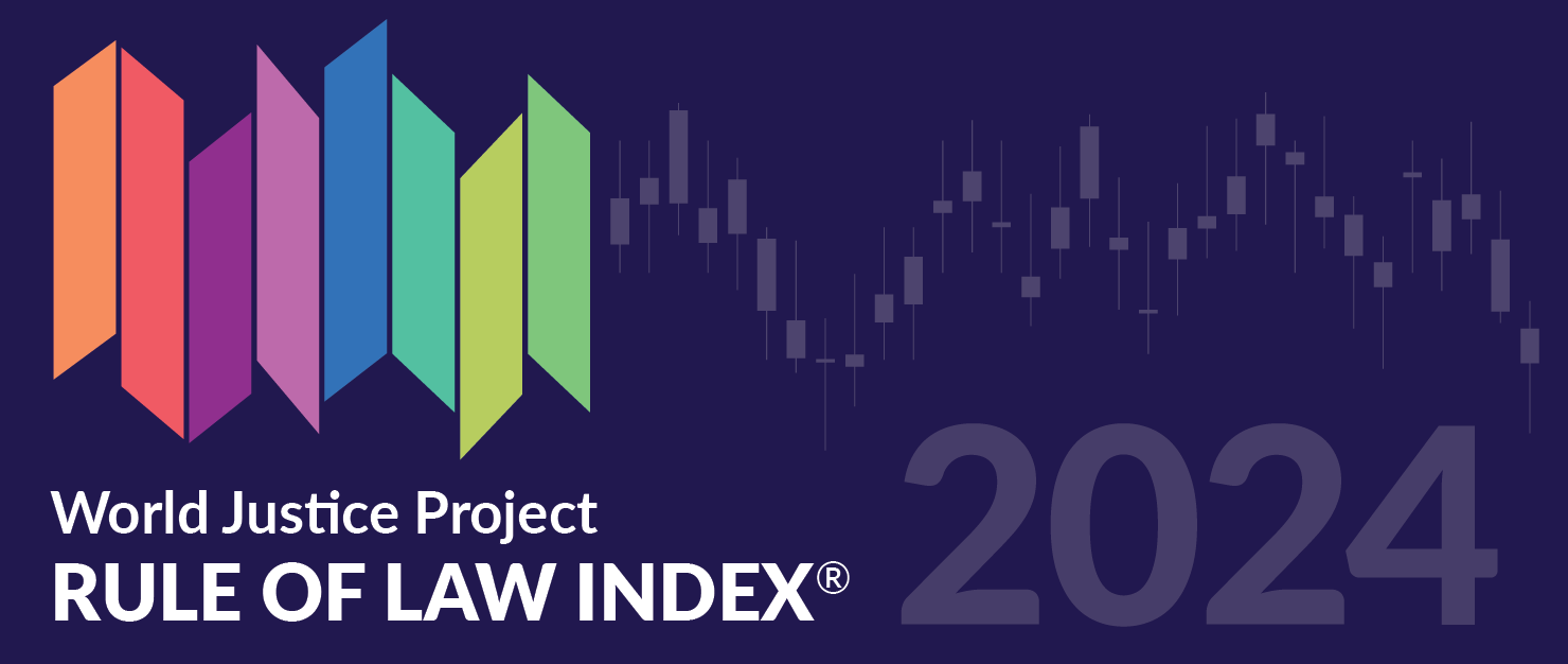 WJP INDEX 2024 Registration