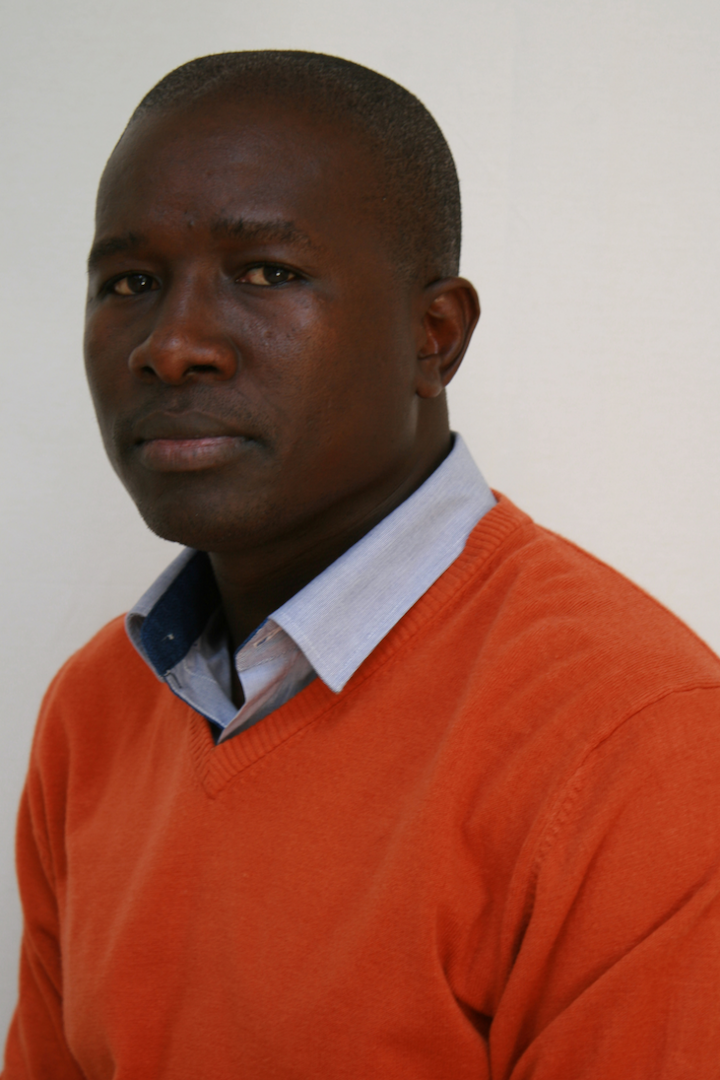 Reinford Mwagonde