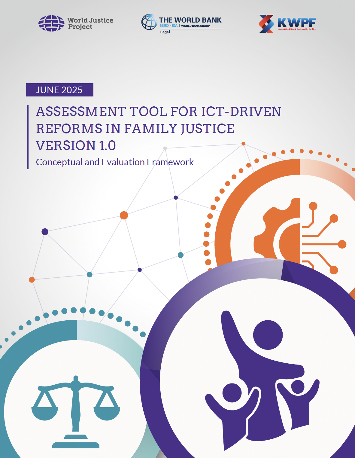 Conceptual Framework Cover
