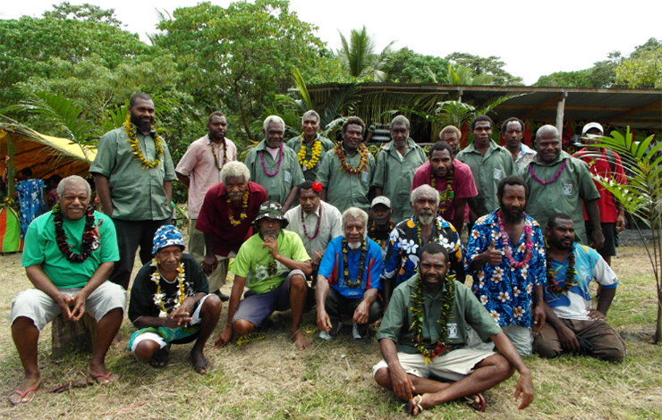 Vanuatu Chiefs