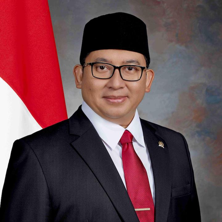 Fadli Zon