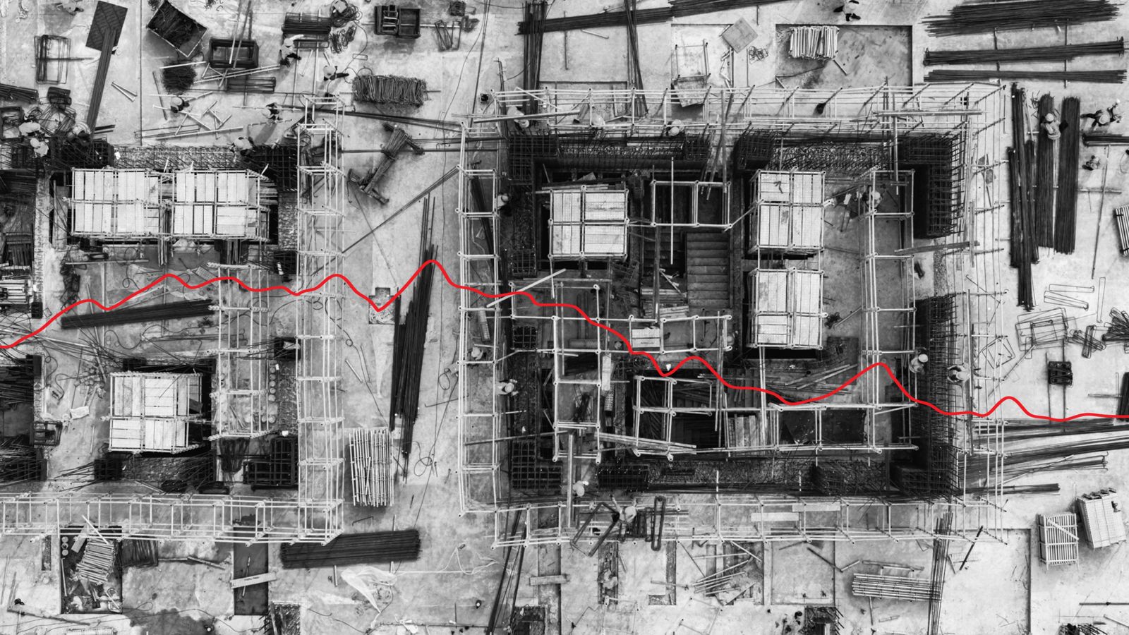 Business leaders discussing the importance of the rule of law at the World Justice Project Business Forum