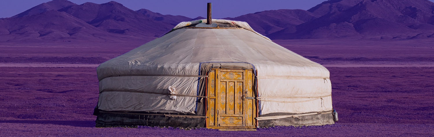 WJP Human Rights in Mongolia