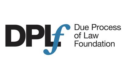 Due Process Law Foundation