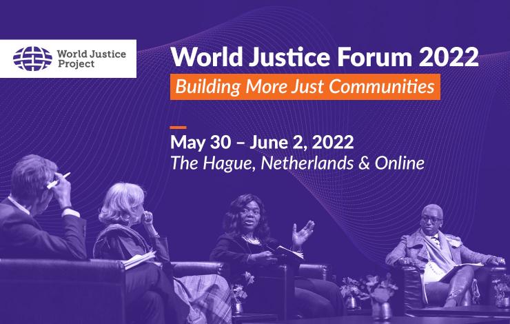 World Justice Challenge 2022