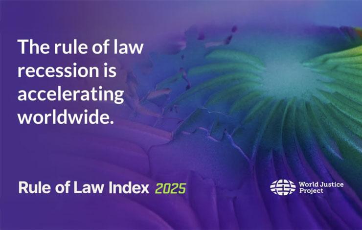 News | World Justice Project