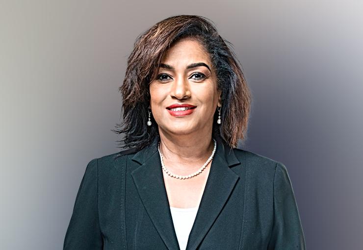 Esther M. Passaris | World Justice Project