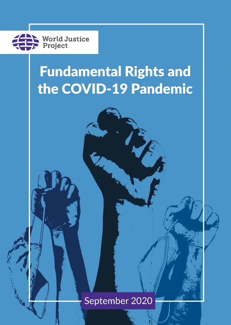 Fundamental Rights and the COVID-19 Pandemic