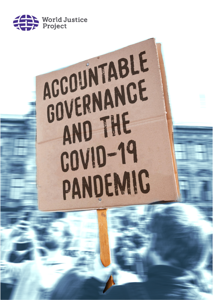 Accountable Governance and the COVID-19 Pandemic