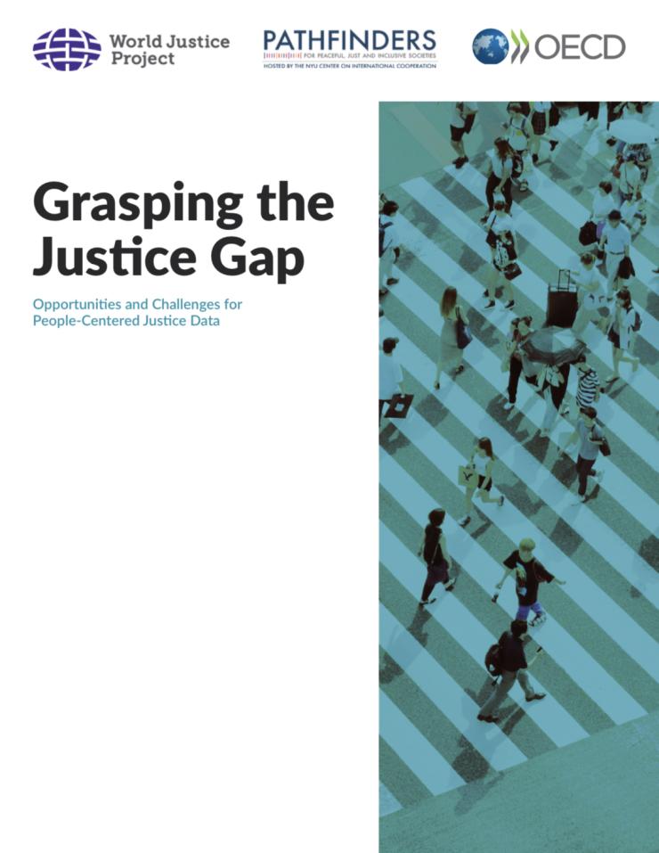 Grasping the Justice Gap